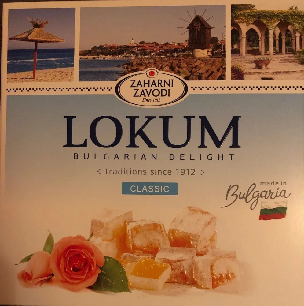 Lokum