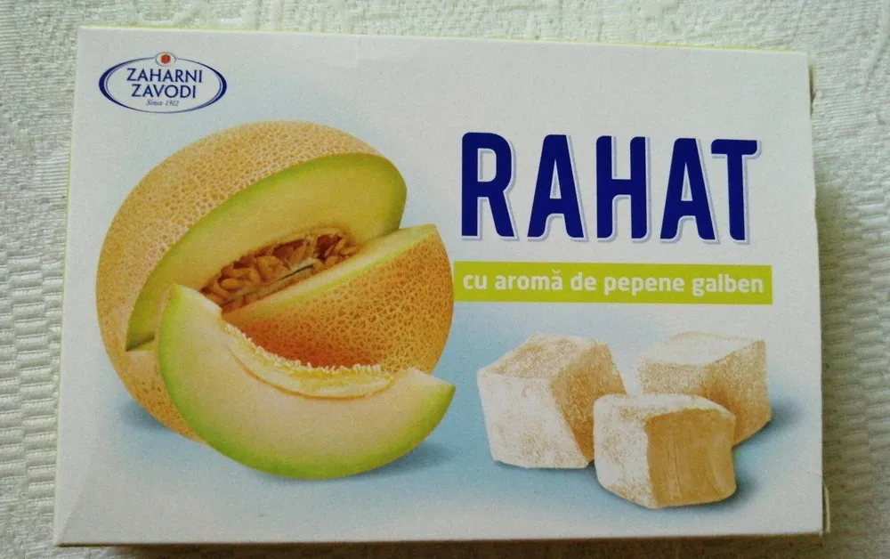 Rahat