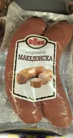 Македонска Наденица