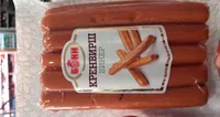Кренвирш Винер