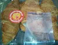 CROISSANT BEURRE AOP