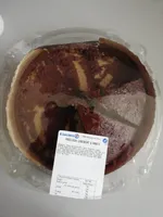 MOELLEUX CHOCOLAT 6 PARTS
