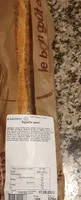 Baguette pavot