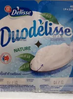 Duodélisse