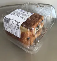 Pains au chocolat x5