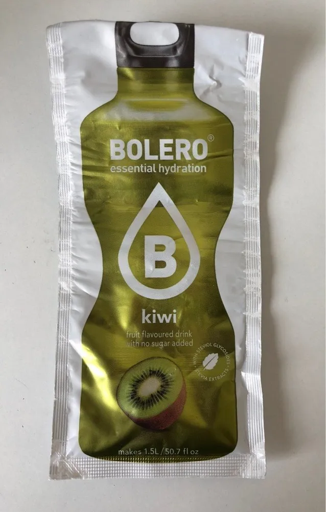 Bolero Kiwi