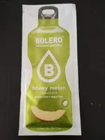 Bolero Melon Blanc