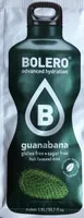Bolero, Guanabana