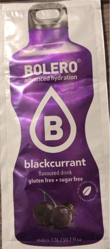 Advanced hydration