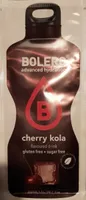 Bolero Cola-cerise