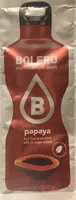 Bolero, Papaya