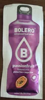 Bolero Fruit De La Passion