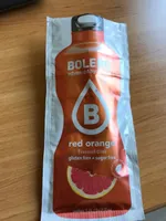 Bolero orange sanguine