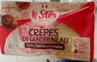 Crepe de Landerneau