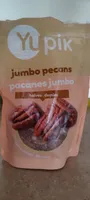 Jumbo pecans