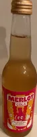 Merlot Cola