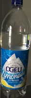 Ogeu limonade des neiges