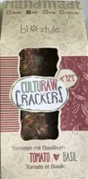 Culturaw Crackers