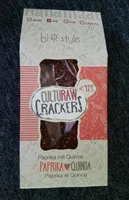 Culturaw Crackers