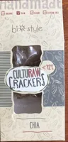 Culturaw crackers