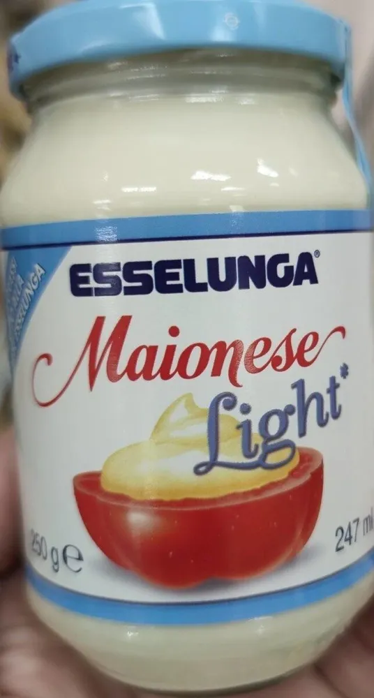 Maionese