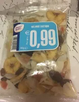 Melange exotique