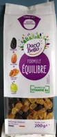 FORMULE ÉQUILIBRE