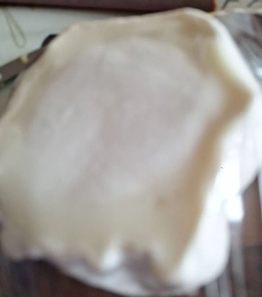 Buche de chèvre