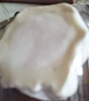Buche de chèvre