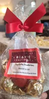 Papillotes feuilletées