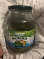 Concombres