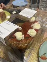 Fraisier