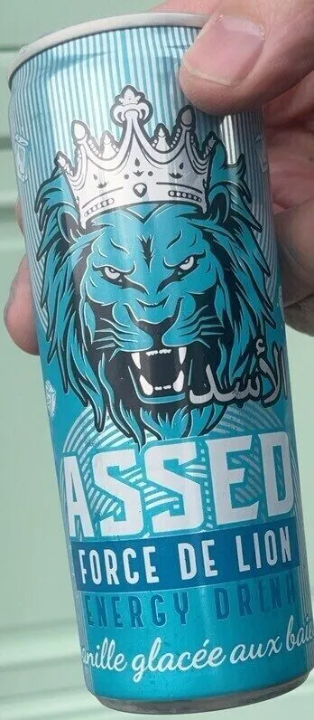 Force de Lion
