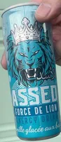 Force de Lion