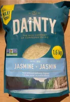 Riz Jasmin