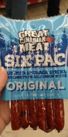 Six Pack original