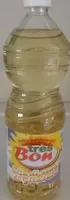 Olio di semi di girasole