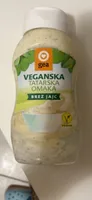 Salsa tartara