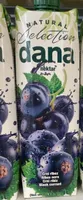 Nettare ribes nero