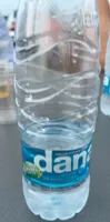 Dana Natural mineral water