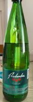 Acqua minerale naturale