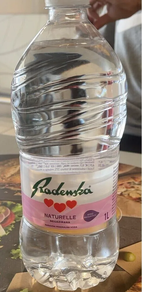 radenska