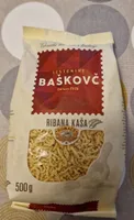 Ribara kaša