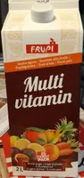 Multi Vitamin