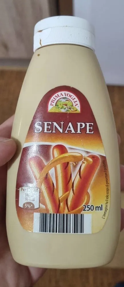 Senape