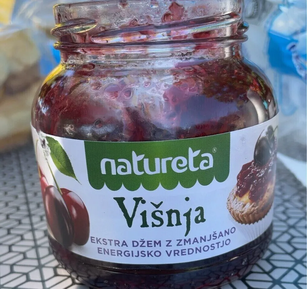 Visnja