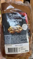 Mamorni kolac
