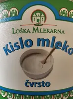 Kislo Mleko