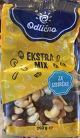 Ekstra mix