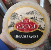 Gorenjska zaseka